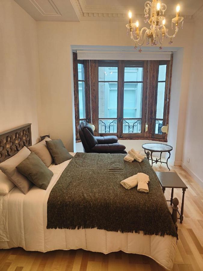 Apartamento Las Letronas *